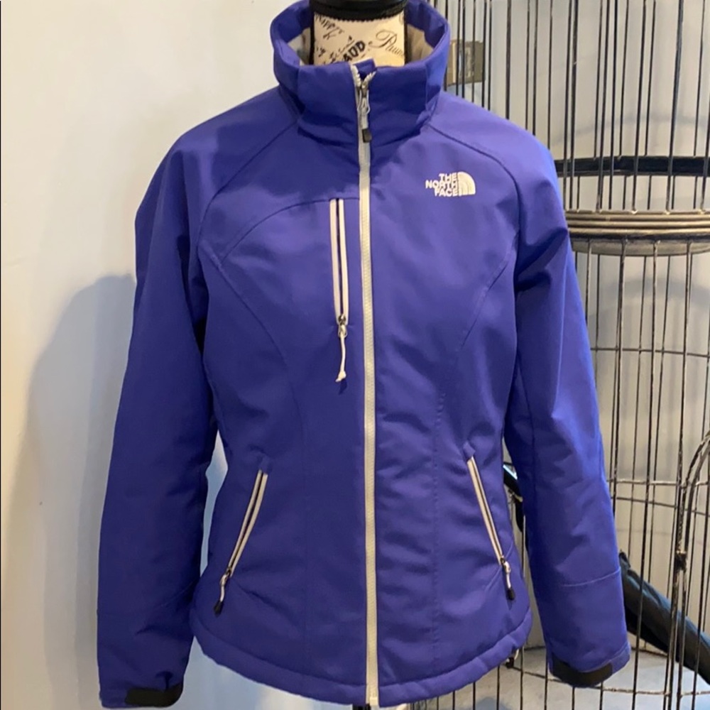 The north face